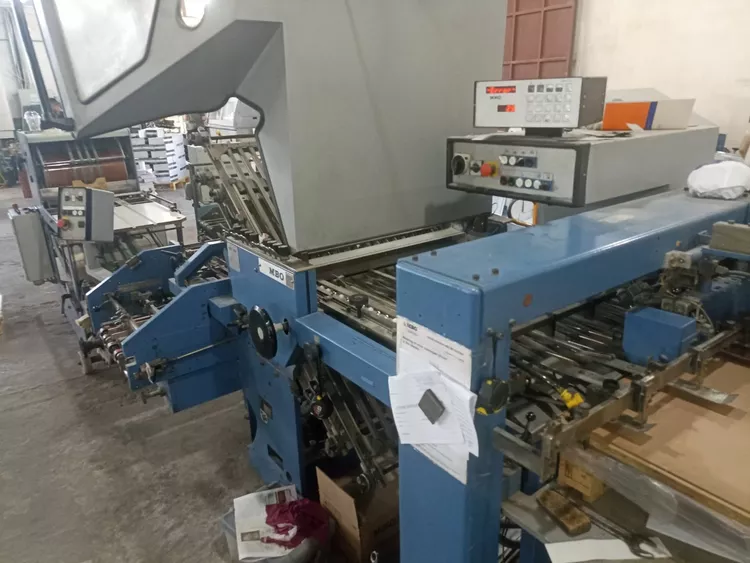 MBO K760E-FP95