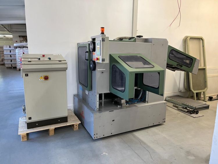 Solema Stacking Delivery