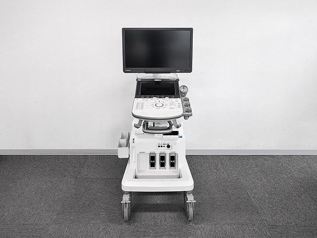 Canon Aplio a Verifia CUS-AA000