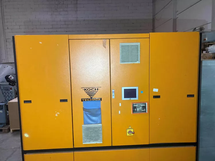 Koch CKT 2000