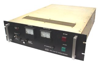 Comdel CPS-5000/13.56 Test Equipment