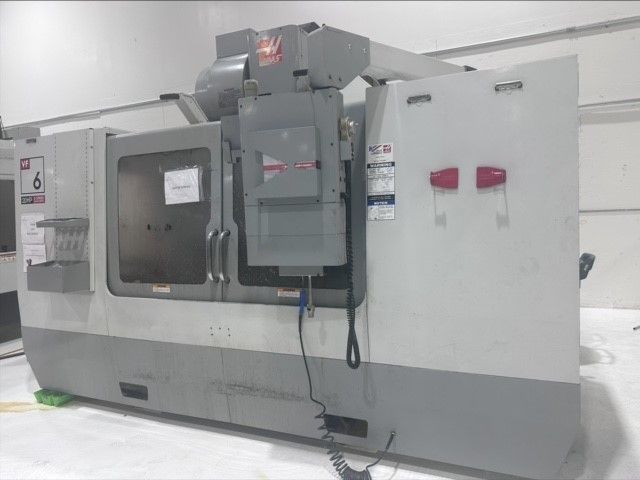 Haas VF6B/40