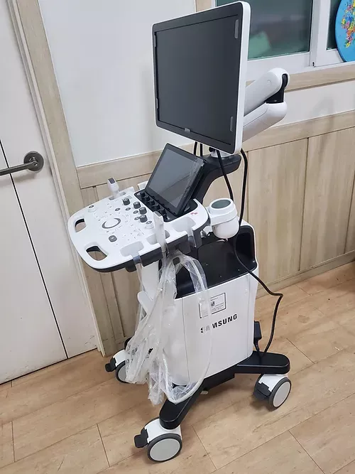 Samsung Healthcare HS40