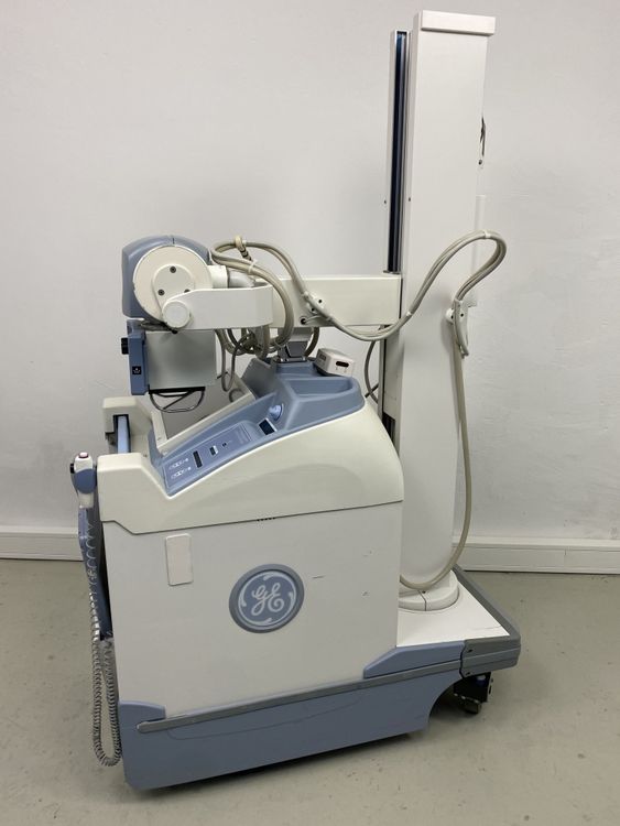 GE Healthcare AMX 700