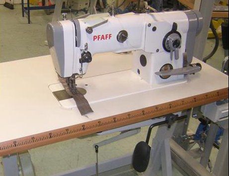 Pfaff 437-706/02-6/41 BSMM Sewing machines
