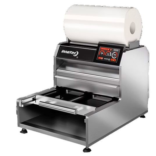 Innotec ÓPTIMA -100 TERMOSELLADORA