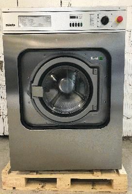 Miele WS 5080 Washer Extractor