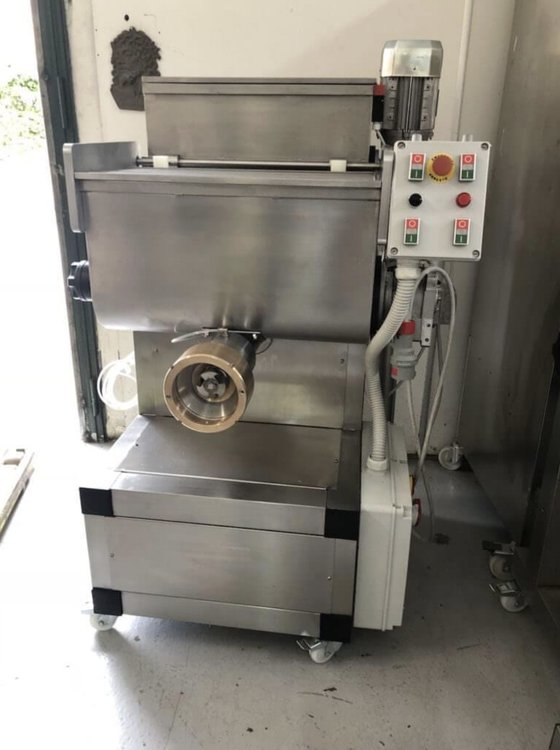 Pressa IP150 Pasta Machine