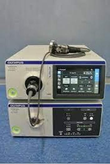 Olympus OTV-S400