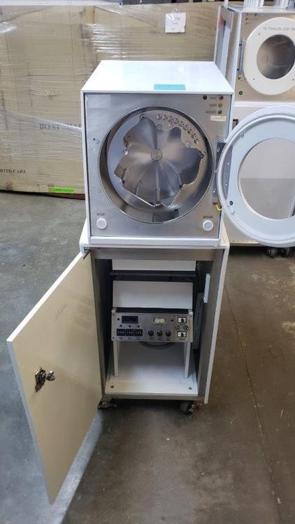 Semitool Single Stack ST470