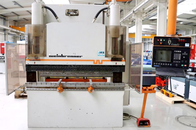 Weinbrenner GPL 80 80 T