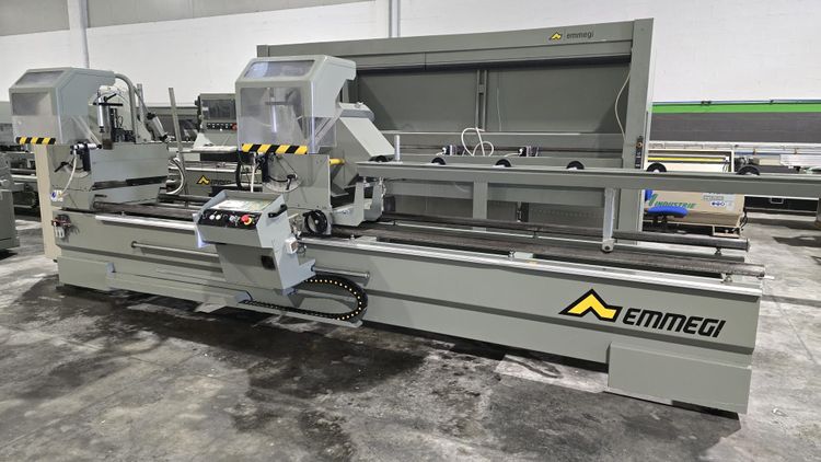 Emmegi Classic Libra 500 Tu/4 Miter saw