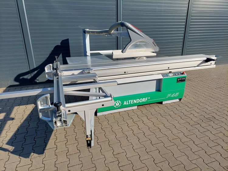 Altendorf F45