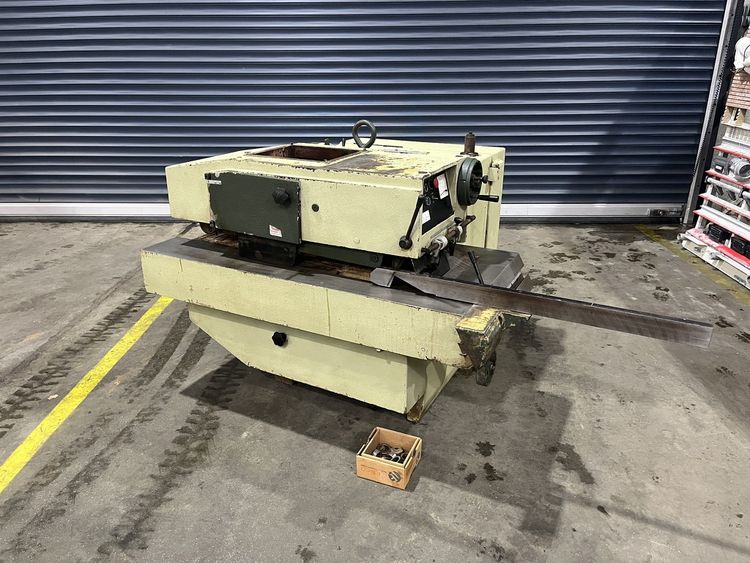 SCM M3 Multirip saw