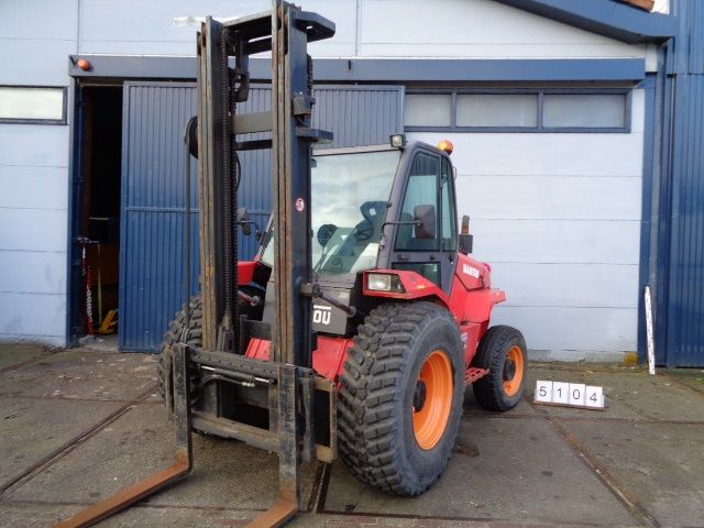 Manitou M30-4 3000 kg