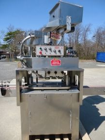 Kaps-All G-A SIX SPINDLE CAPPER