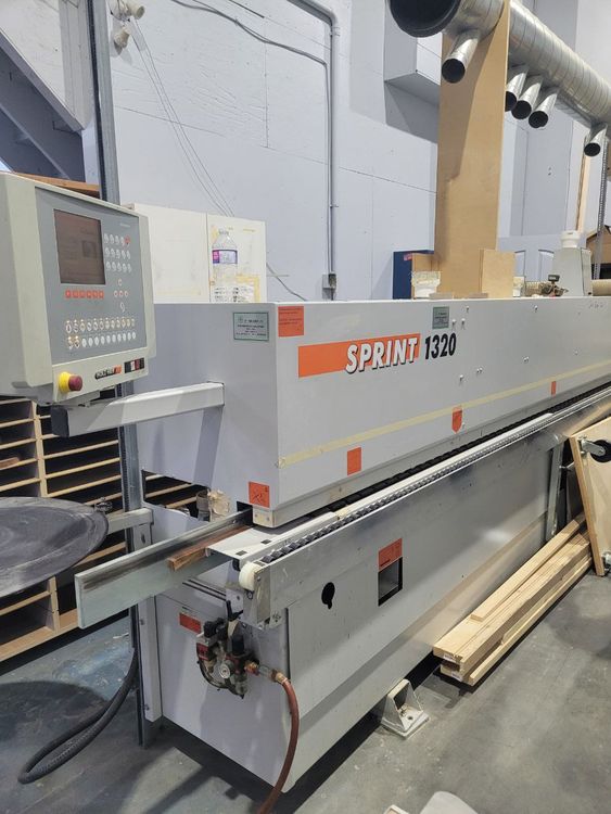 Holz-Her Sprint 1320