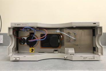 Agilent G1315B Diode Array Detector (DAD)