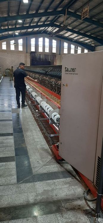 2 Hamel TRITEC TT300