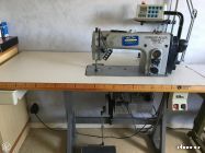 Duerkopp adler V720 Sewing machines