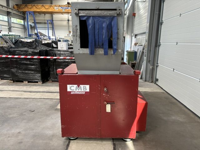 CMB MS 44 STD