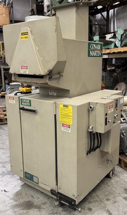 Conair, Martin CK1012