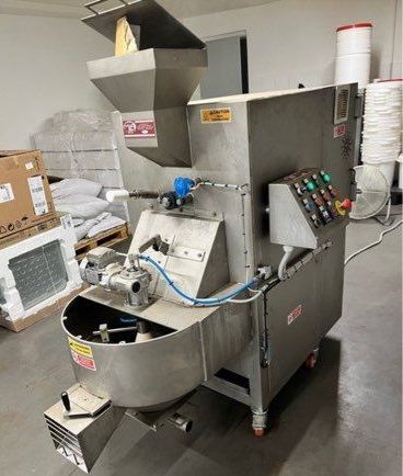 MIA FOOD 15kg Electric Coffee Roaster