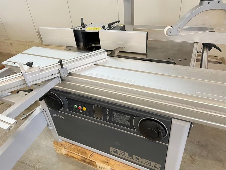 Felder KF 700