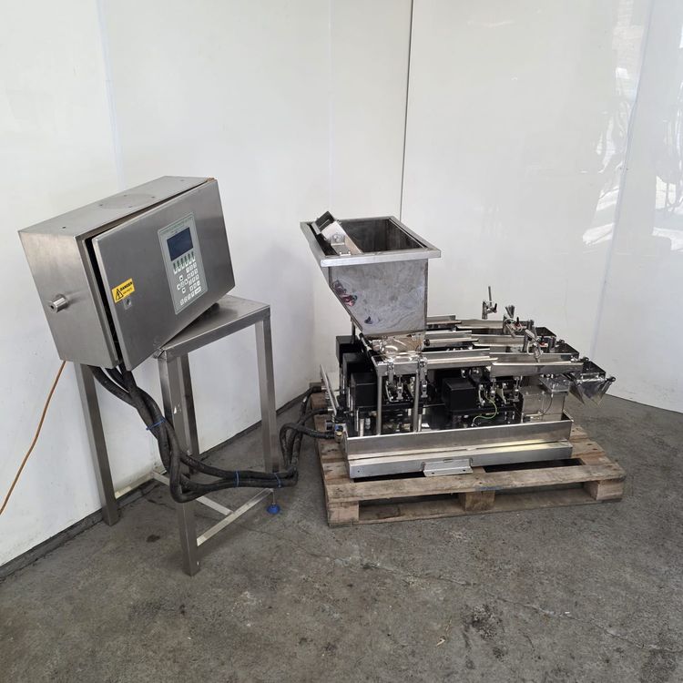 Easiweigh Head Weigher