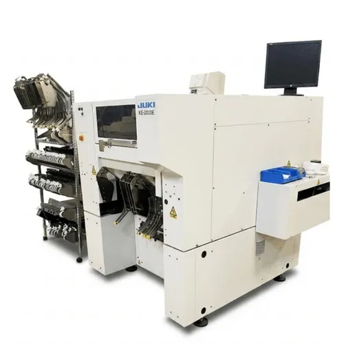 Juki KE2020 High-Speed SMT Pick & Place Machine