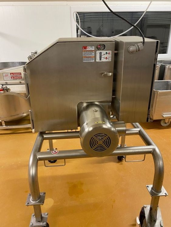 Urschel PRINT 2 Vegetable Cutter