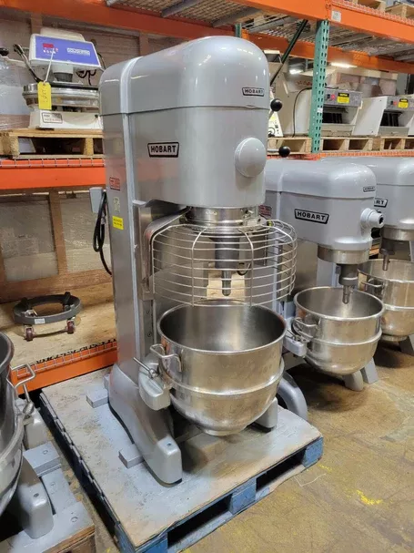 Hobart M802 Commercial Dough Mixer