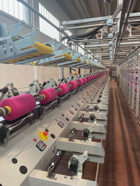 Rite Assembly winder Reflex WL