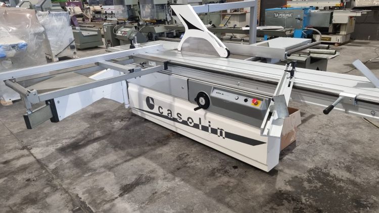 Casolin Astra SE 400