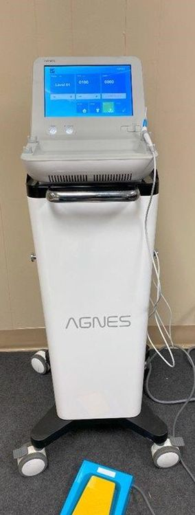 Agnes Medical Electrosurgical System