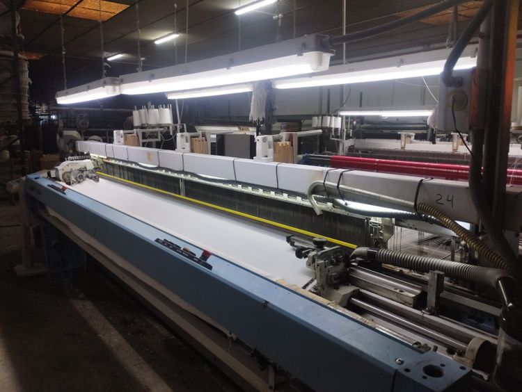 Smit G6300 340 Cm Staubli dobby
