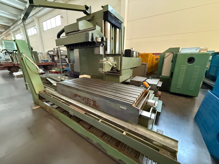 Parpas SL 90 4000 rpm