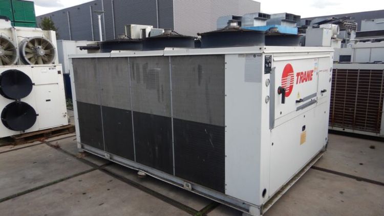 Trane CGAN 600