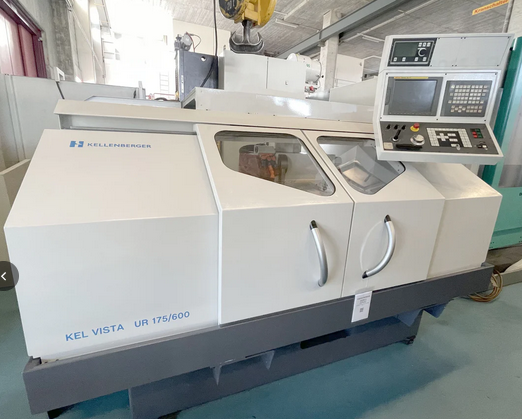 Kellenberger KEL-VISTA UR 175X600