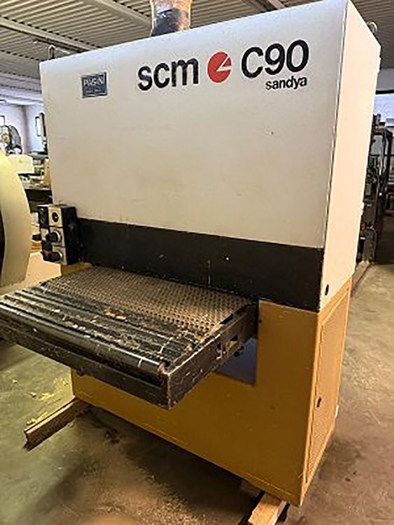SCM Sandya C90