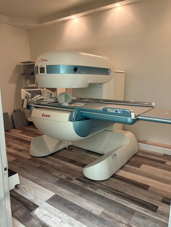 Esaote G Scan MRI