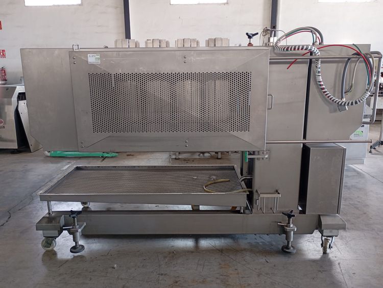 Alimec AUTOMATIC DELI  SLICER/CUTTER