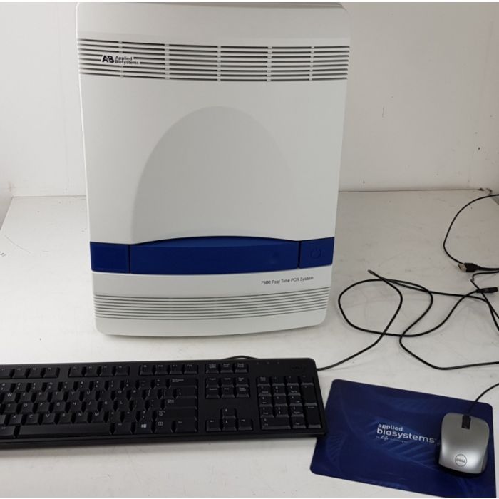 Life Technologies ABI 7500 Real-Time PCR System