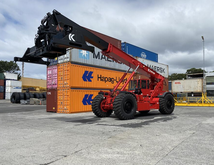 Kalmar RT240 24T