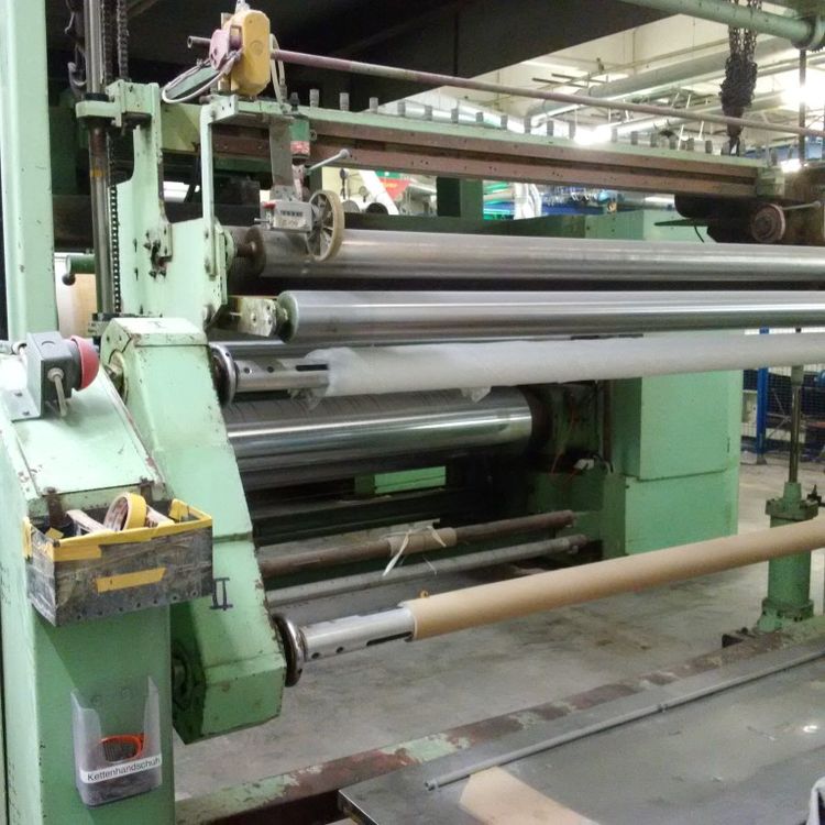 Other Winding System