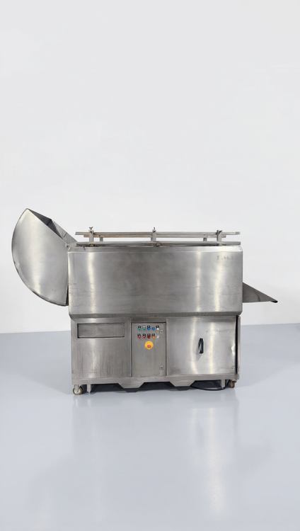 D.M.B EE13  Bin washer