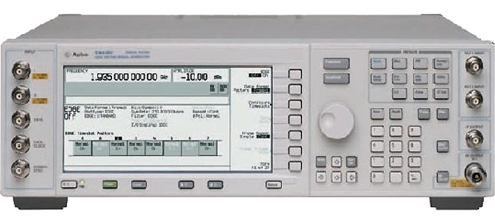 Agilent, Keysight