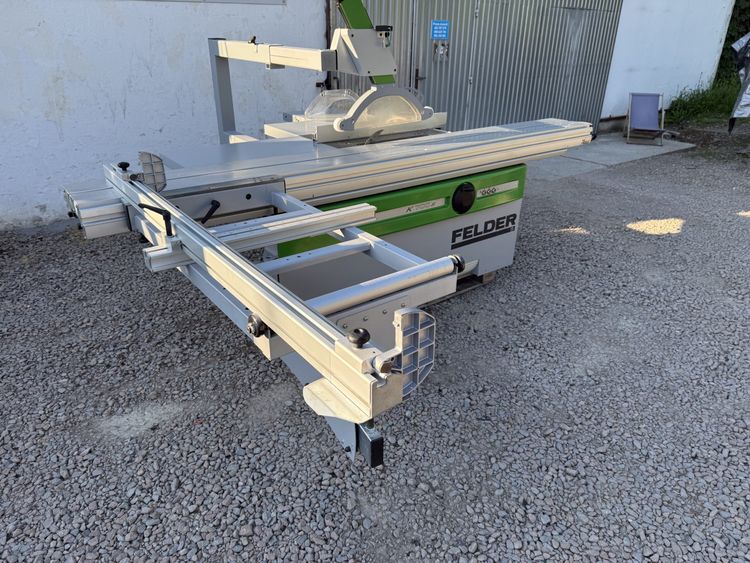 Felder K 700 S