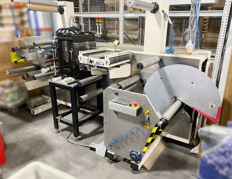 Leomat P 410 S