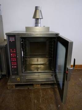 Eloma Oven